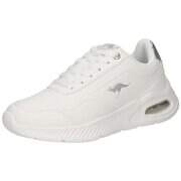KangaROOS K PLN Proud Sneaker Damen weiß günstig online kaufen