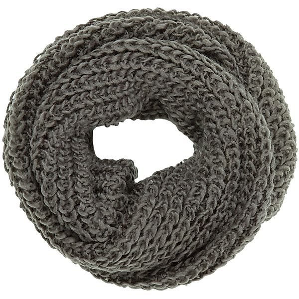 Caspar Loop SC242 klassischer Damen Grobstrick günstig online kaufen