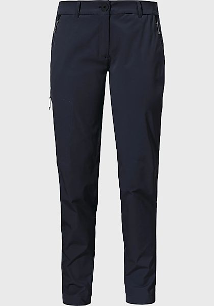 Schöffel Outdoorhose "Hiking CIRC Pants Style Smue WMS" günstig online kaufen