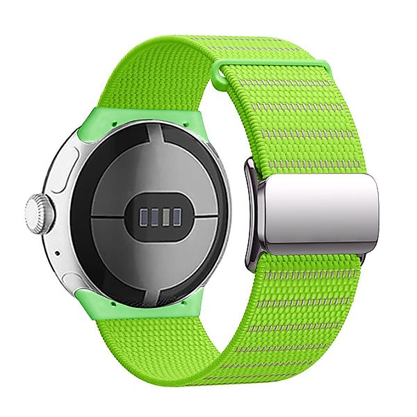 Wigento Smartwatch-Armband Für Google Pixel Watch günstig online kaufen