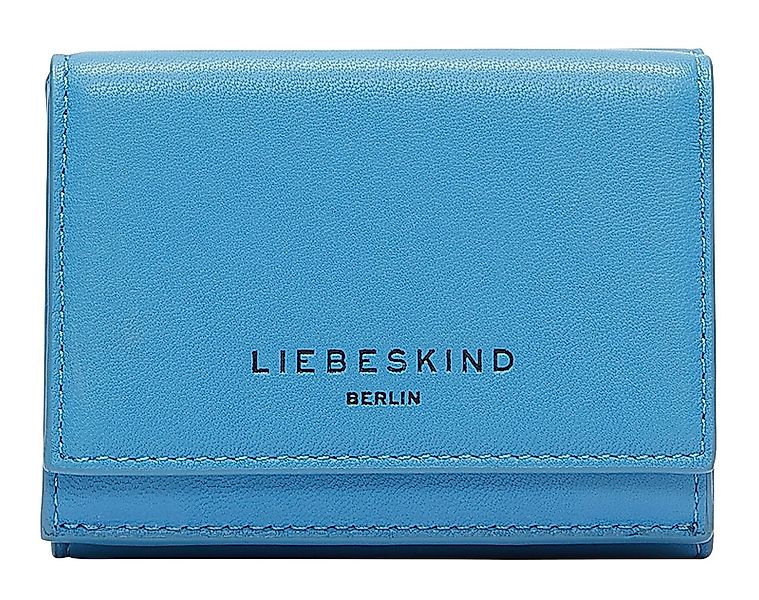 Liebeskind Berlin Geldbörse Mica Kodiaq Sheep, günstig online kaufen