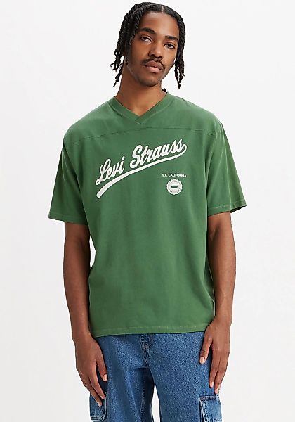 Levi's® V-Shirt GRAPHIC VNECK TEE im günstig online kaufen