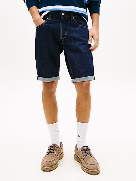 Tommy Jeans Shorts RONNIE Regular fit mit praktischen Taschen günstig online kaufen