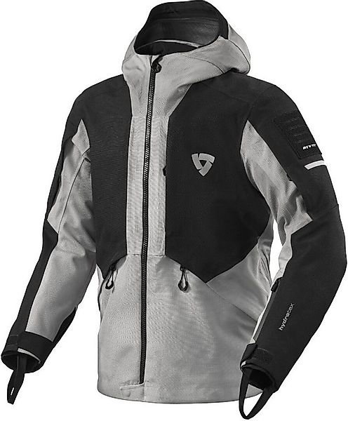Revit Motorradjacke Tectonic H2O wasserdichte Motorrad Textiljacke wasserdi günstig online kaufen