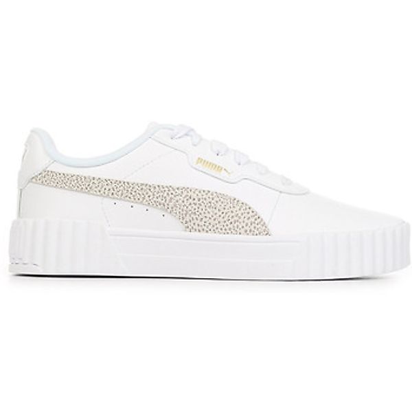 Puma  Sneaker Carina 3.0 TopCat günstig online kaufen