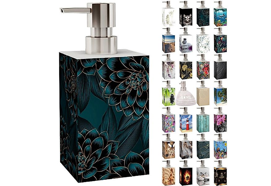 Sanilo Seifenspender mit Motiv, viele schöne Desinfektionsspender zur Auswa günstig online kaufen