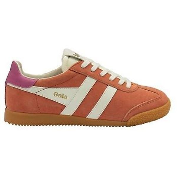 Gola  Damenschuhe ELAN  YW-   SUN/WHITE CLB538 günstig online kaufen