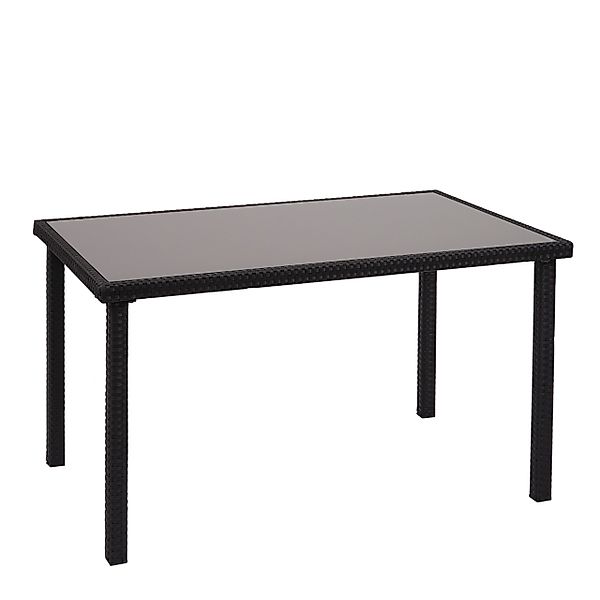 MCW Gartentisch MCW-G19-T, Neigt nicht zum günstig online kaufen