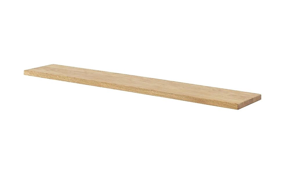 MCA living Wandboard "Greno Steckboard", (1 St.), durchgehende Lamellen günstig online kaufen