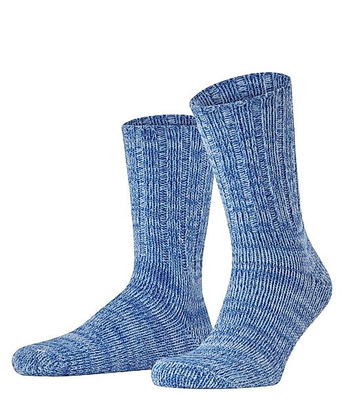 FALKE Funktionssocken Brooklyn (1-Paar) mit Bio-Baumwolle günstig online kaufen