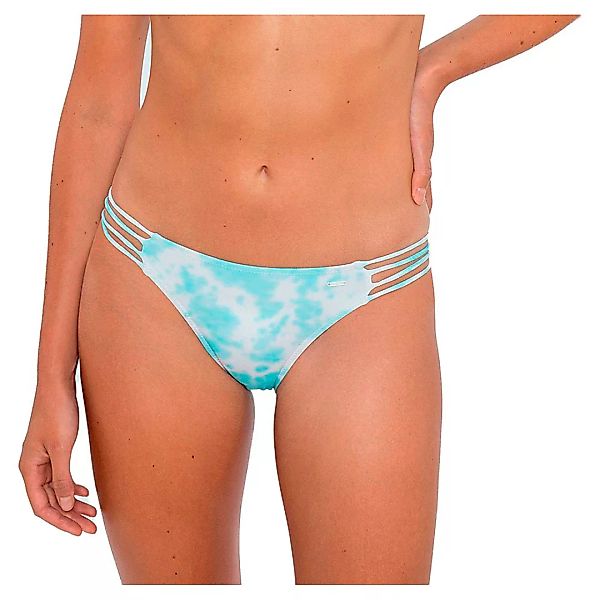 Pepe Jeans Mati Bikinihose XS Turquoise günstig online kaufen