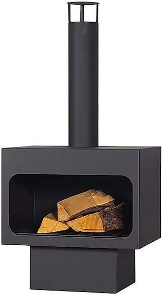 Gardener Gartenkamin Kamin 201 - günstig online kaufen