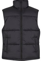 URBAN CLASSICS Steppweste Urban Classics Basic günstig online kaufen