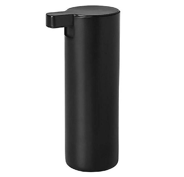 blomus Waschtisch-Set Seifenspender Modo Schwarz günstig online kaufen