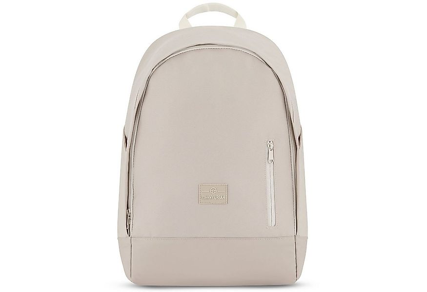 Johnny Urban Cityrucksack Neo, Viele Fächer, Wasserabweisend günstig online kaufen