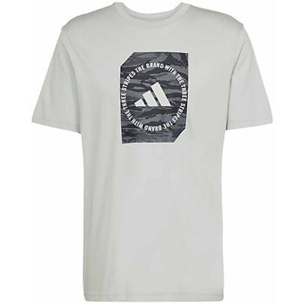 adidas  T-Shirt Camo günstig online kaufen