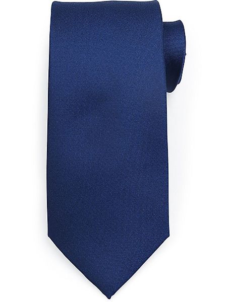 Suitable Seide Krawatte Royal Blau - günstig online kaufen