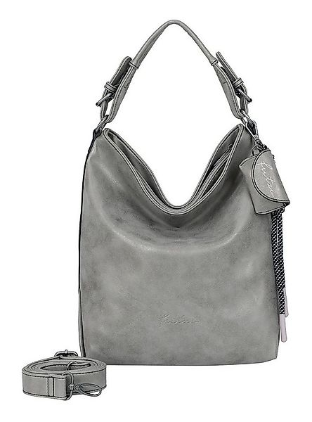 Fritzi aus Preußen Schultertasche Jive Hobo Bag günstig online kaufen