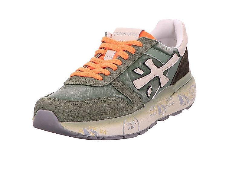 PREMIATA Mick Schnürschuh günstig online kaufen