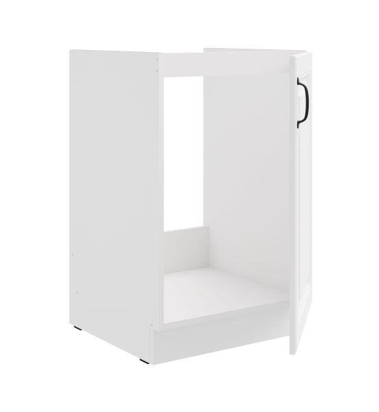 Küchen-Preisbombe Spülenunterschrank 50 cm Küche Stilo günstig online kaufen