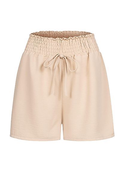 CLOUD 5IVE Shorts CLOUD 5IVE Musselin günstig online kaufen