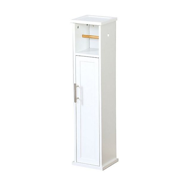 Kubus Hochschrank für Badezimmer Ontario mit günstig online kaufen