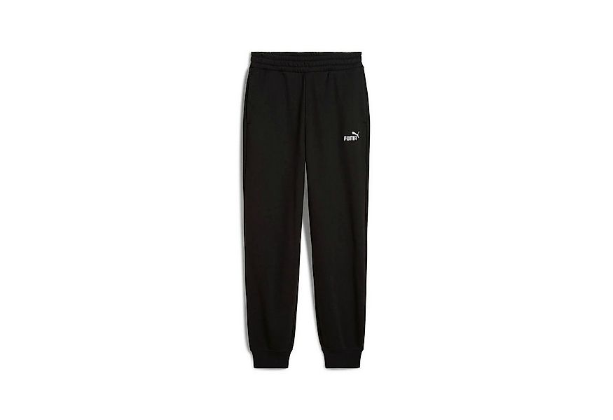 PUMA Trainingshose Puma Damen Jogginghose ESS S No.1 Log Comf HW Sweatpants günstig online kaufen