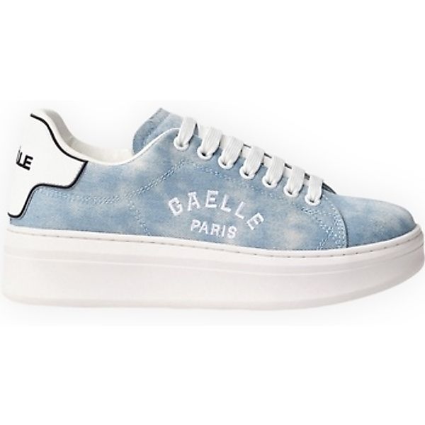 GaËlle Paris  Sneaker GACAW01306MTFI0014 BL45 günstig online kaufen
