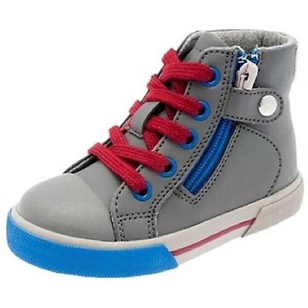 Gorila  Stiefel Chicco ZALDO Gris günstig online kaufen