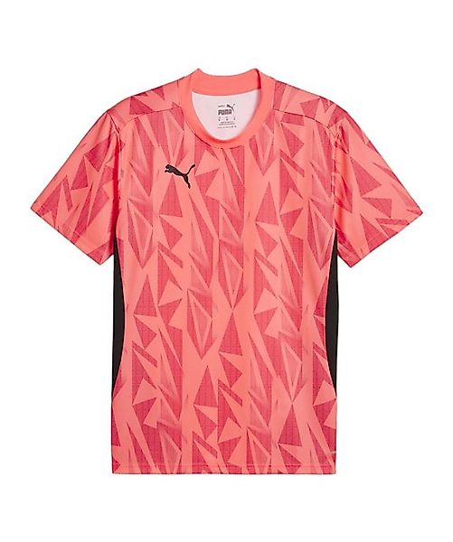 PUMA T-Shirt PUMA individualFINAL Trikot Polyester günstig online kaufen