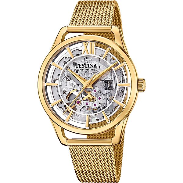 Festina Automatikuhr günstig online kaufen