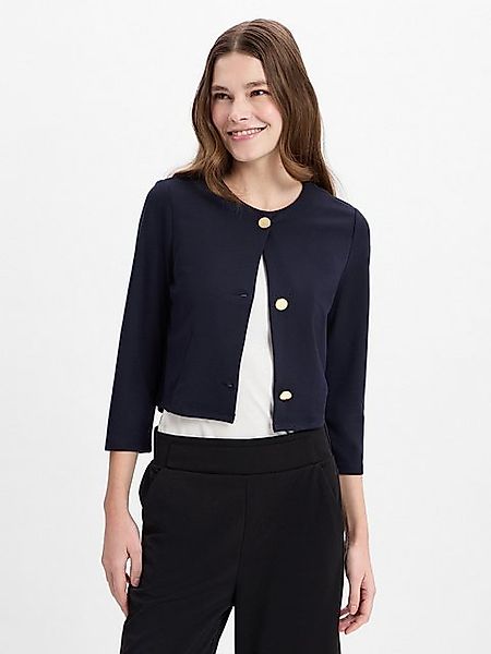 s.Oliver BLACK LABEL Kurzblazer günstig online kaufen