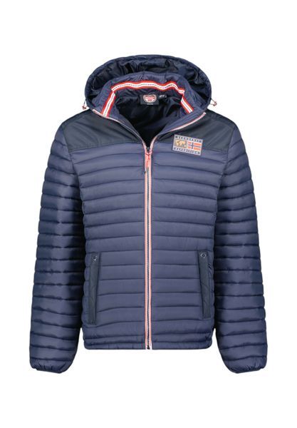 Geographical Norway Winterjacke ADALMO Bequem, warm günstig online kaufen
