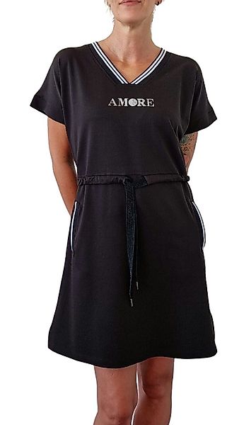 Estefania for woman Jerseykleid 188-5122, Kleid günstig online kaufen