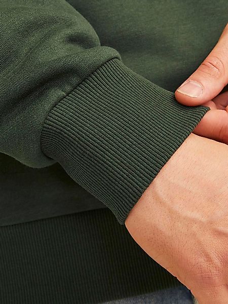 Jack & Jones Kapuzensweatshirt JJFERRIS SWEAT günstig online kaufen
