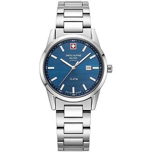 Swiss Alpine Military Quarzuhr 7767.1135SAM günstig online kaufen