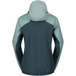 Scott Softshelljacke Funktionsjacke W EXPLORAIR HYBRID günstig online kaufen