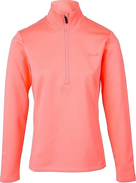 Brunotti Rollkragenpullover Heronne Women Fleece 8494 Coral günstig online kaufen