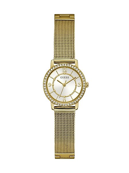 Guess Quarzuhr GD MELODY, (1-tlg), Quarz-Analoguhr günstig online kaufen