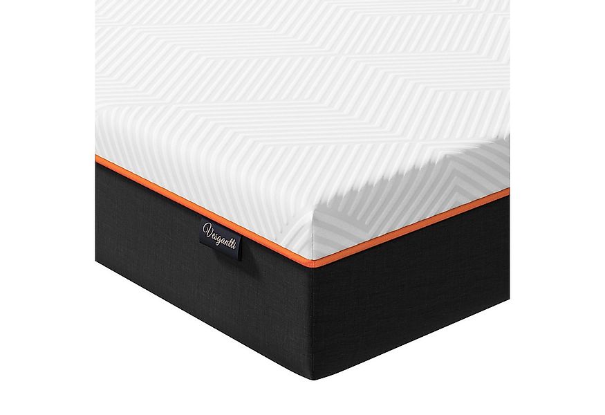 Hybridschaum-Matratze Kaltschaummatratze ergonomische 7-Zonen Matratze atmu günstig online kaufen