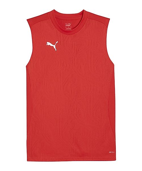 PUMA T-Shirt PUMA teamFINAL Tanktop Ärmellose günstig online kaufen