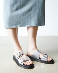DR. MARTENS Josef Pantolette, Pantolette mit günstig online kaufen
