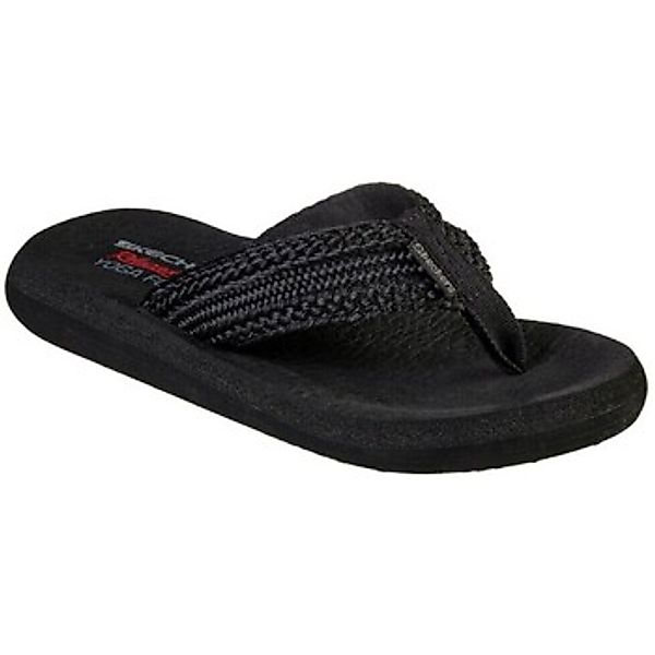 Skechers  Zehentrenner 119107BBK günstig online kaufen
