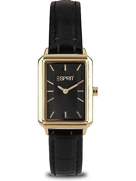 Esprit Quarzuhr ESPRIT Damen-Uhren Analog Quarz, Klassikuhr günstig online kaufen