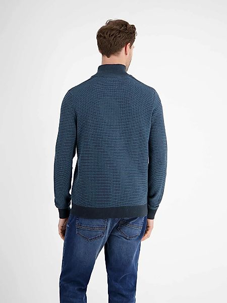 LERROS Strickjacke "LERROS Sportive Strickjacke für Herren" günstig online kaufen
