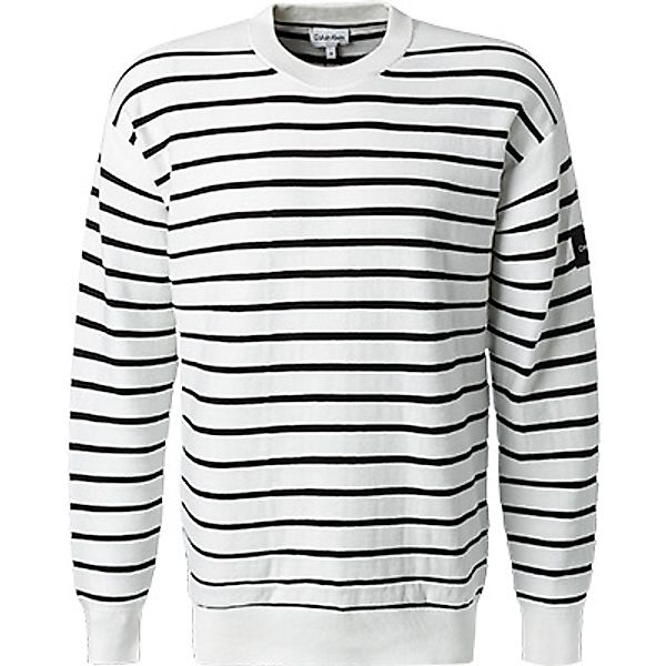 Calvin Klein Pullover K10K108643/YBL günstig online kaufen