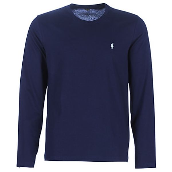 Polo Ralph Lauren  Langarmshirt L/S CREW-CREW-SLEEP TOP günstig online kaufen