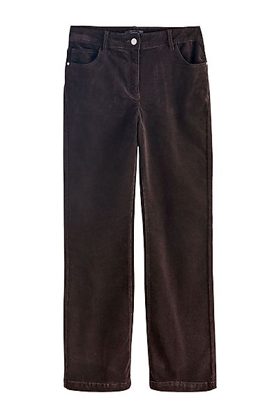 Next Bootcuthose Bootcut-Hose aus Cord (1-tlg) günstig online kaufen