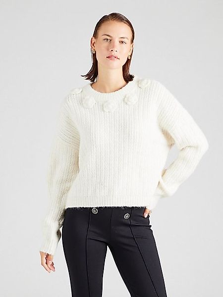 Vero Moda Strickpullover Aletta (1-tlg) Weiteres Detail günstig online kaufen