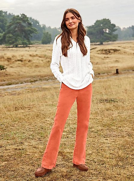 Inspirationen Strickpullover "Pullover" günstig online kaufen